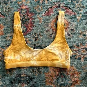 Dipping Daisy swim top